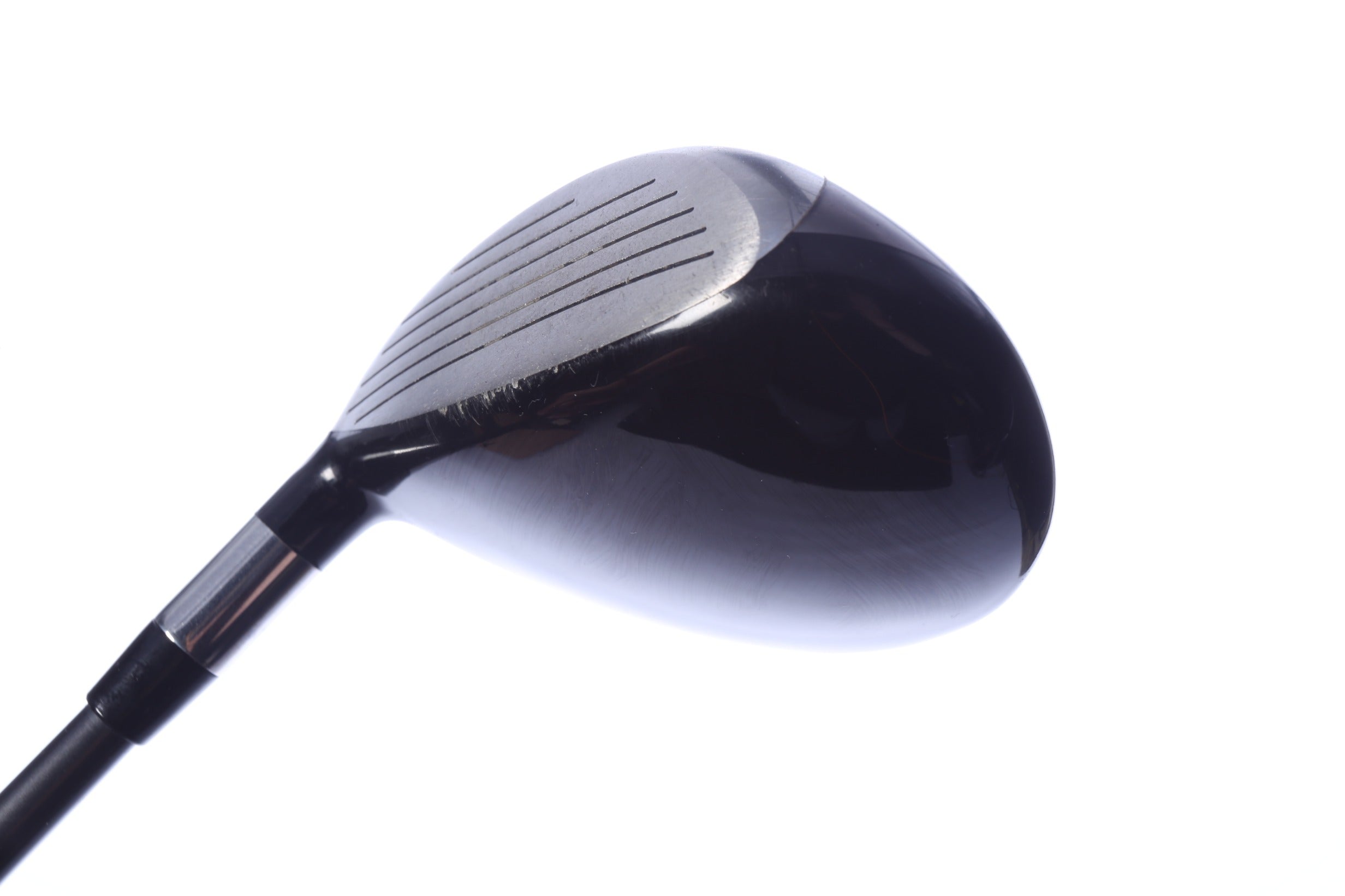 Used Callaway Diablo Edge Tour 3-Wood - Right-Handed - 15 Degrees - Regular Flex