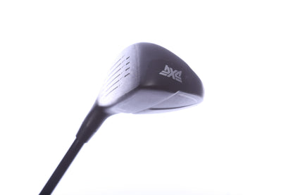 Used PXG 0317 XF GEN4 4H Hybrid - Right-Handed - 22 Degrees - Regular Flex