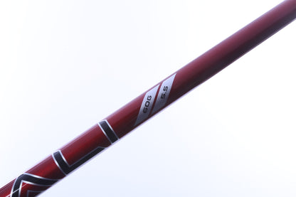 Used Project X Denali Red Fairway Wood Shaft Regular Flex Graphite - 40.5 in - Titleist Surefit Adapter-Next Round