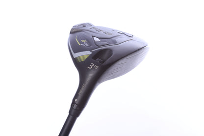 Used Ping G430 MAX 3-Wood - Right-Handed - 15 Degrees - Soft Regular Flex-Next Round