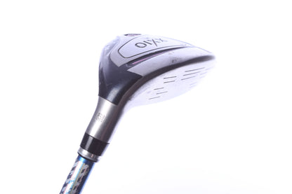 Used XXIO 12 6H Hybrid - Right-Handed - 28 Degrees - Ladies Flex-Next Round
