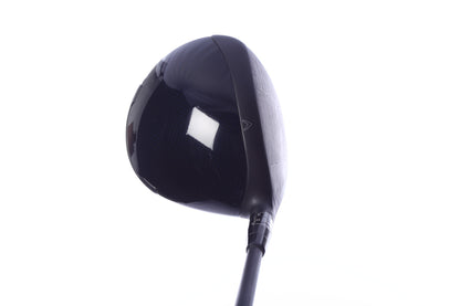 Used Callaway Paradym Driver - 9 Degrees - Regular Flex Aldila Rogue 130 MSI - Left-Handed