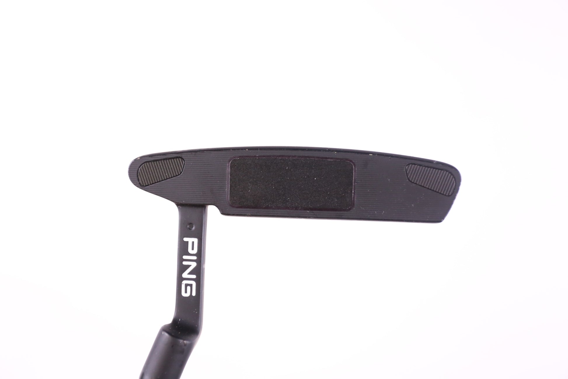 Used Ping 2023 Anser 2D Putter - Right-Handed - 36 in - Blade-Next Round