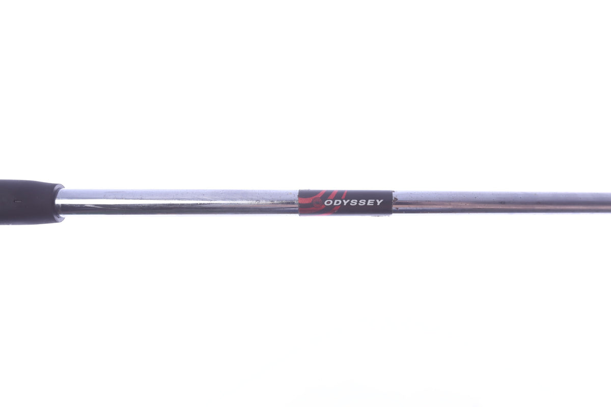 Used Odyssey White Hot XG #1 Putter - Right-Handed - 35 in - Blade-Next Round