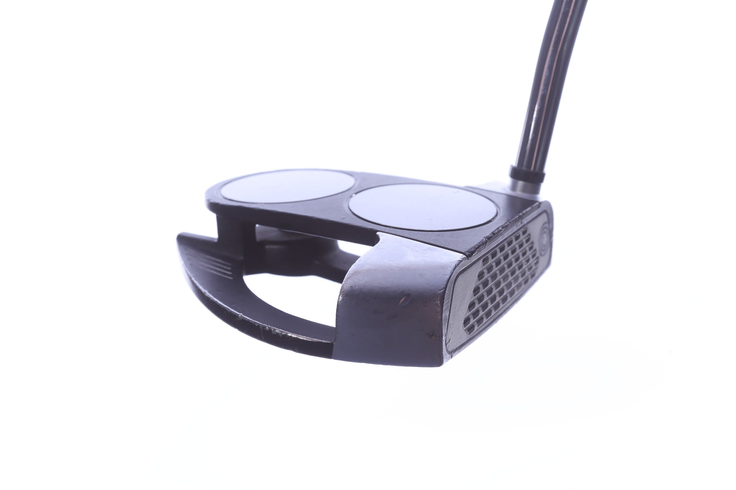 Used Odyssey Stroke Lab 2-Ball Fang Putter - Right-Handed - 34 in - Mallet