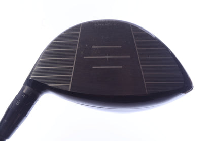 Used Callaway Elyte Triple Diamond Driver - 9 Degrees - Stiff Flex Mitsubishi Tensei 1K Black - Right-Handed