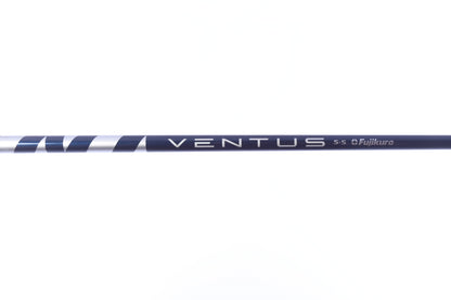 Used TaylorMade SIM MAX-D Driver - 10.5 Degrees - Stiff Flex Fujikura Ventus Blue - Right-Handed