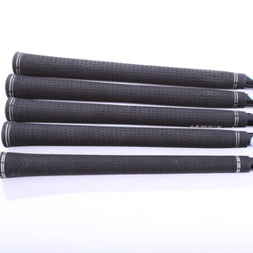 Used Va Composites Synystr Extra Stiff Graphite Iron Shaft Set 33.75"-36.5"-Next Round