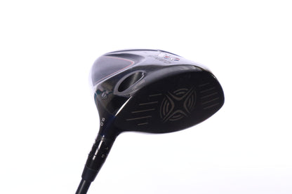 Used Callaway XR Speed Driver - 9 Degrees - Stiff Flex Project X HZRDUS - Right-Handed