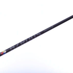 Used Project X HZRDUS Black Gen4 Fairway Wood Extra Stiff Flex Graphite Fairway Wood Shaft - 41 in - TaylorMade Adapter Adapter-Next Round