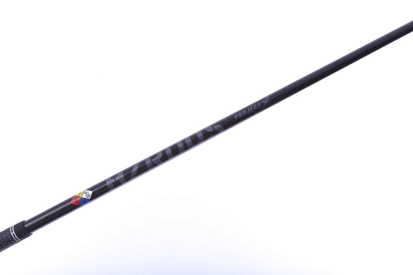 Used Project X HZRDUS Black Gen4 Fairway Wood Extra Stiff Flex Graphite Fairway Wood Shaft - 41 in - TaylorMade Adapter Adapter-Next Round