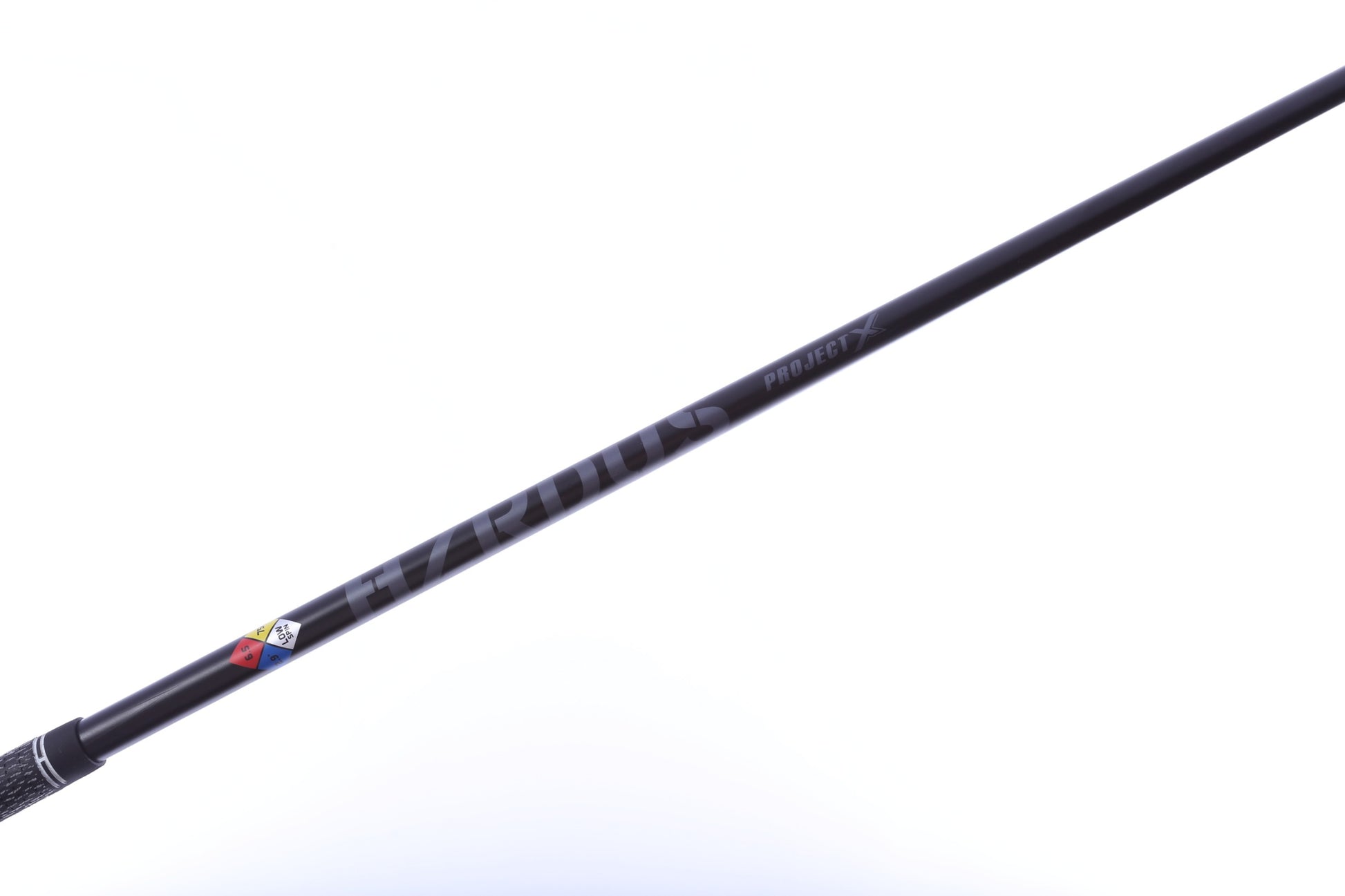 Used Project X HZRDUS Black Gen4 Fairway Wood Extra Stiff Flex Graphite Fairway Wood Shaft - 41 in - TaylorMade Adapter Adapter-Next Round