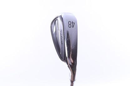 Used Titleist 2023 T350 Gap Wedge - Right-Handed - 48 Degrees - Stiff Flex-Next Round