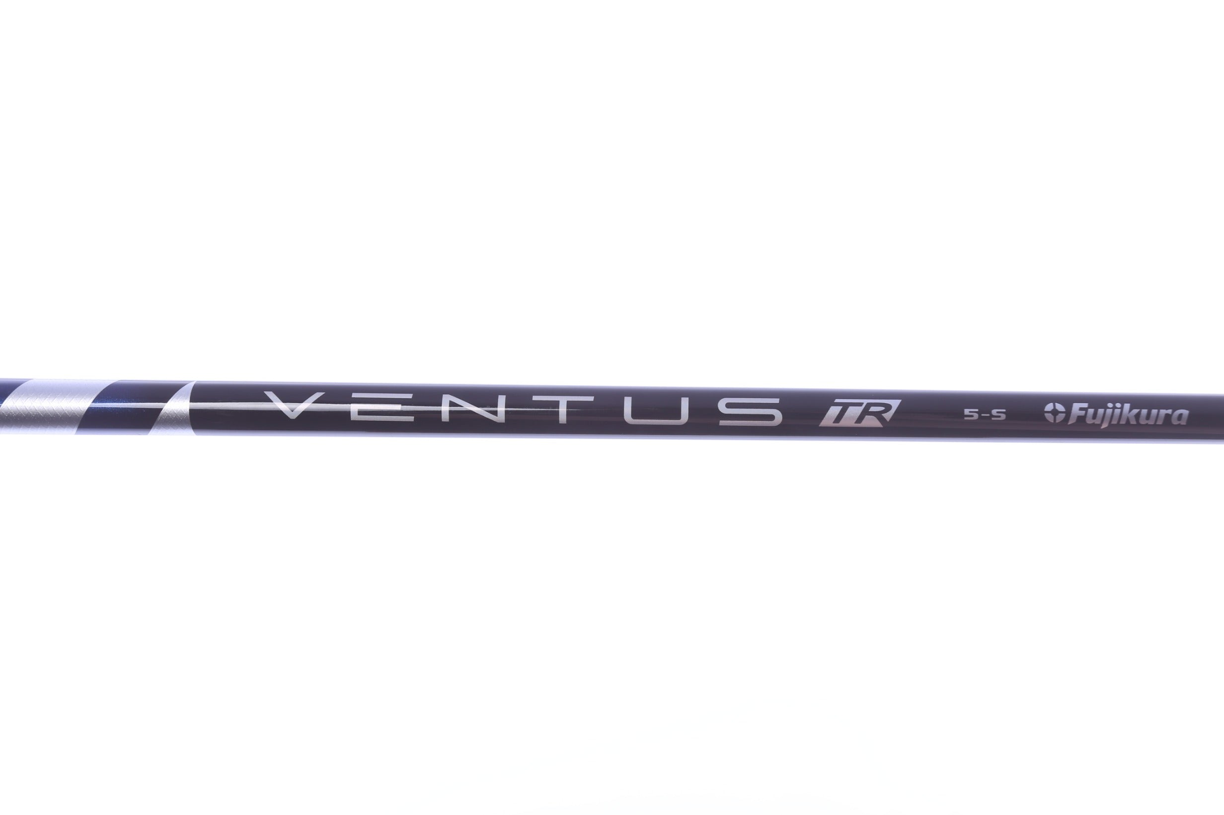 Used TaylorMade Qi10 Driver - 10.5 Degrees - Stiff Flex Fujikura VENTUS TR Blue - Right-Handed