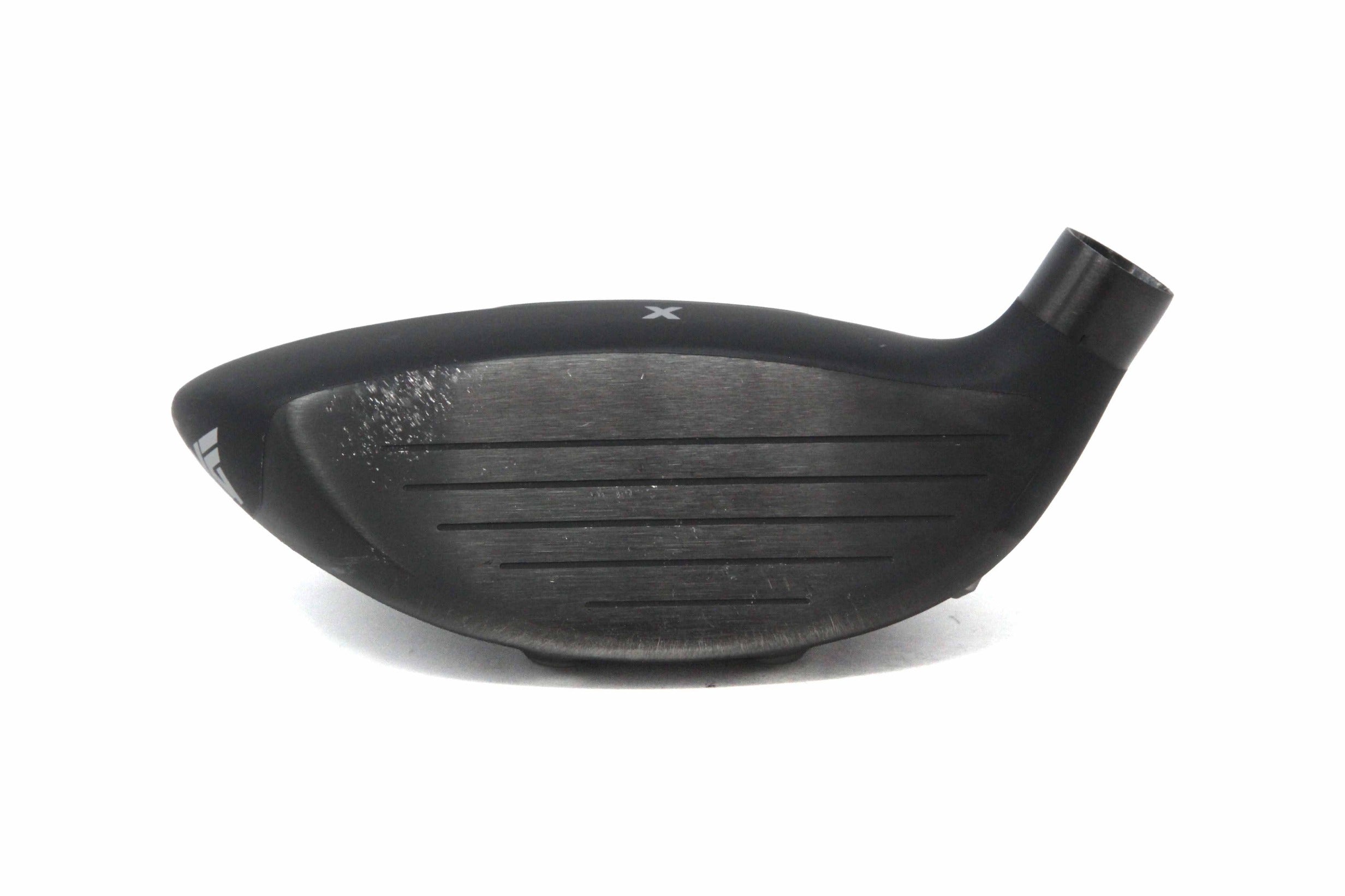 Used PXG 2021 0211 5-Wood - HEAD ONLY - Right-Handed - 18 Degrees-Next Round
