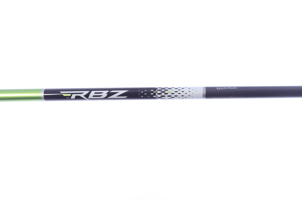 Used TaylorMade RocketBallz Bonded Driver - 10.5 Degrees - Stiff Flex Matrix X-Con 5 - Right-Handed
