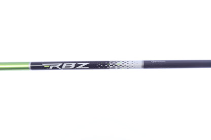 Used TaylorMade RocketBallz Bonded Driver - 10.5 Degrees - Stiff Flex Matrix X-Con 5 - Right-Handed