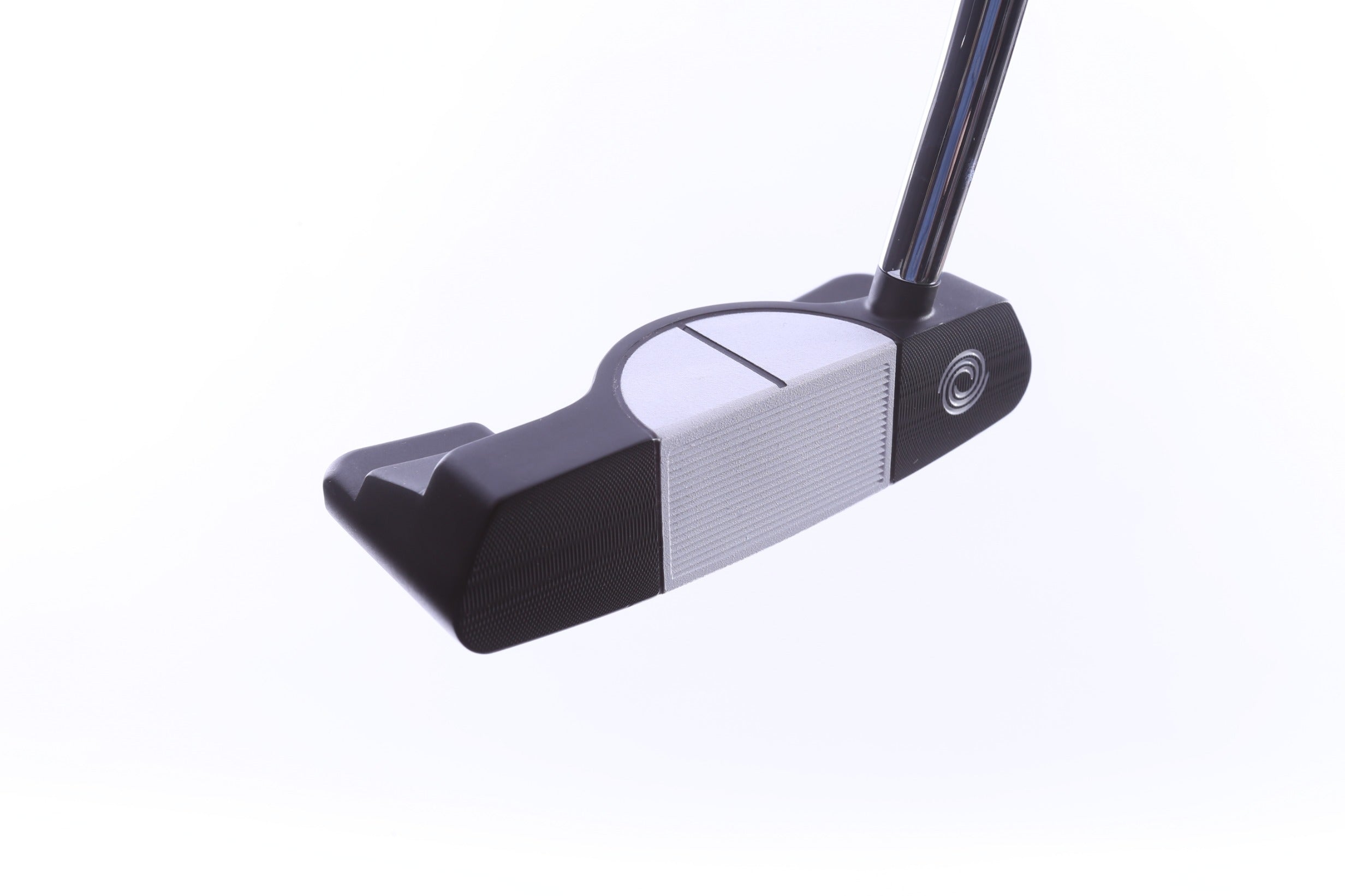 Used Odyssey Ai-DUAL Double Wide 1/2 Ball Putter - Right-Handed - 33.5 in - Blade-Next Round