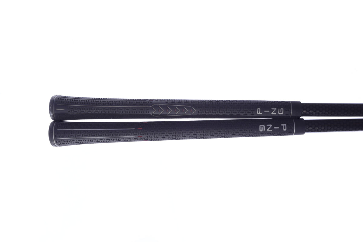 Used Ping i15 Hybrid Set - Right-Handed - 4H, 5H - Regular Flex
