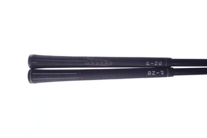 Used Ping i15 Hybrid Set - Right-Handed - 4H, 5H - Regular Flex