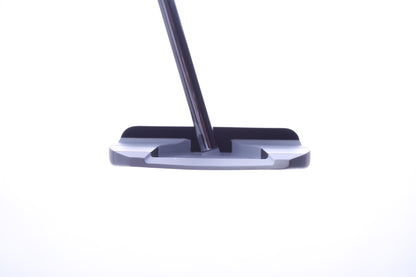 Used Odyssey Ai-ONE Square 2 Square Jailbird Cruiser Putter - Right-Handed - 37.25 in - Mallet-Next Round