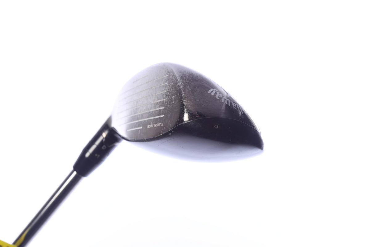 Used Callaway Epic Flash 5H Hybrid - Right-Handed - 24 Degrees - Regular Flex