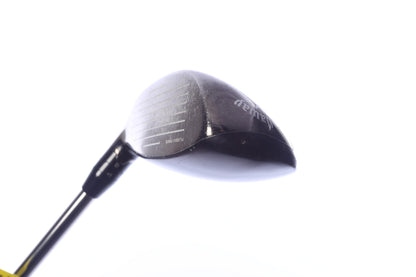 Used Callaway Epic Flash 5H Hybrid - Right-Handed - 24 Degrees - Regular Flex