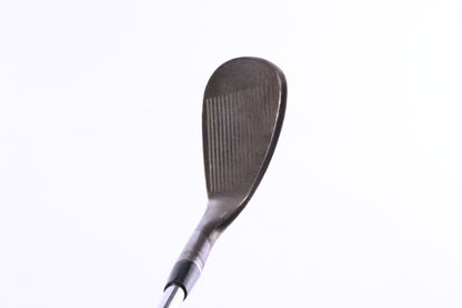 Used Titleist Vokey SM7 Raw Lob Wedge - Right-Handed - 60 Degrees - Wedge Flex-Next Round