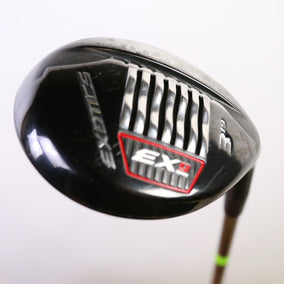 Used Tour Edge Exotics EX9 3H Hybrid - Right-Handed - 19 Degrees - Regular Flex-Next Round