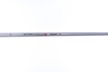 Used Cleveland CBX 2 Wedge Set - Right-Handed - 52*, 56*, 60* - Wedge Flex