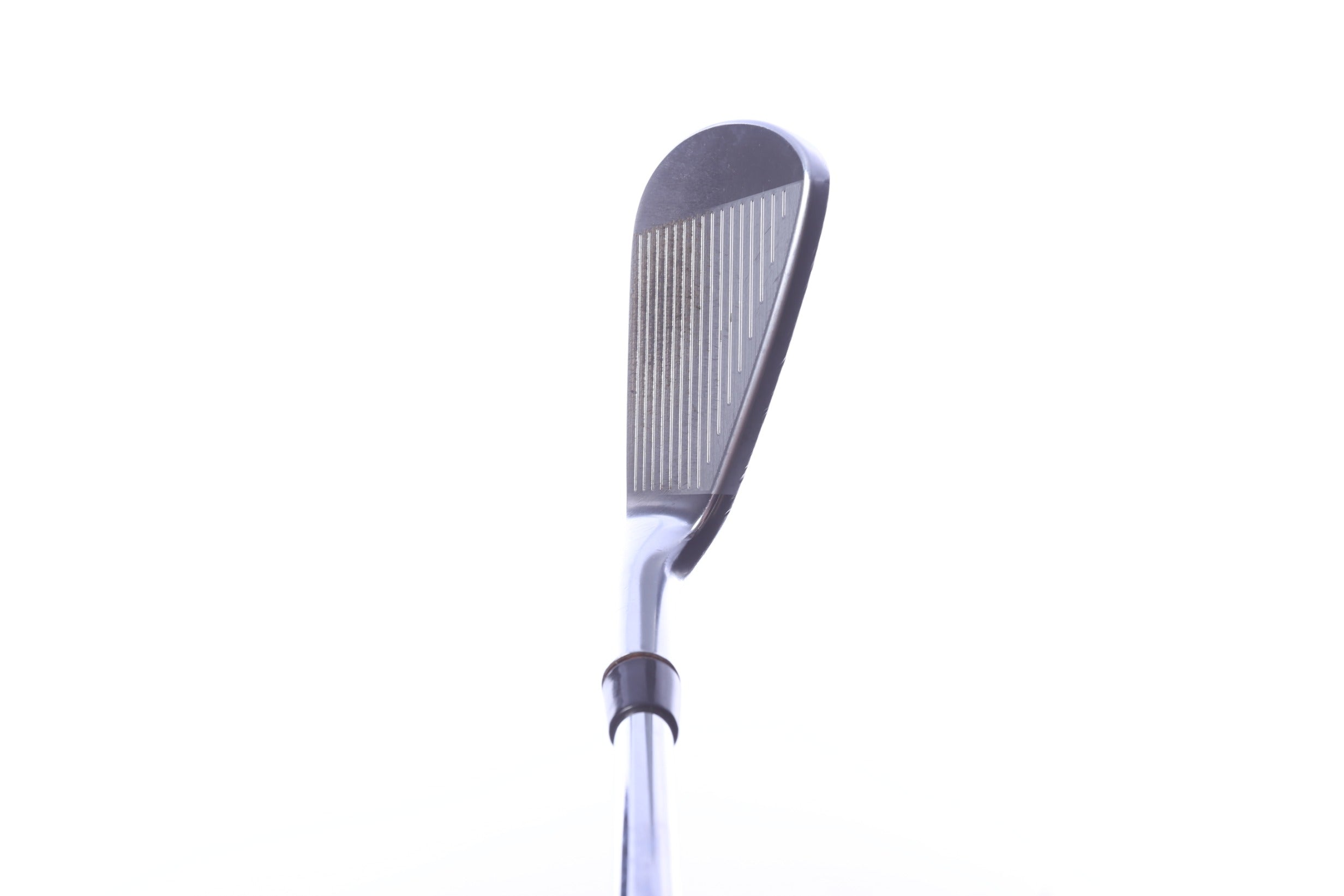 Used Srixon ZX5 Iron Set - Right-Handed - 4-PW - Stiff Flex