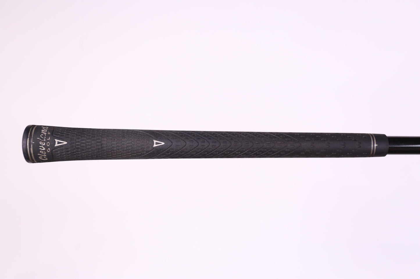 Used Cleveland CG Black 2013 3-Wood - Left-Handed - 15 Degrees - Regular Flex-Next Round