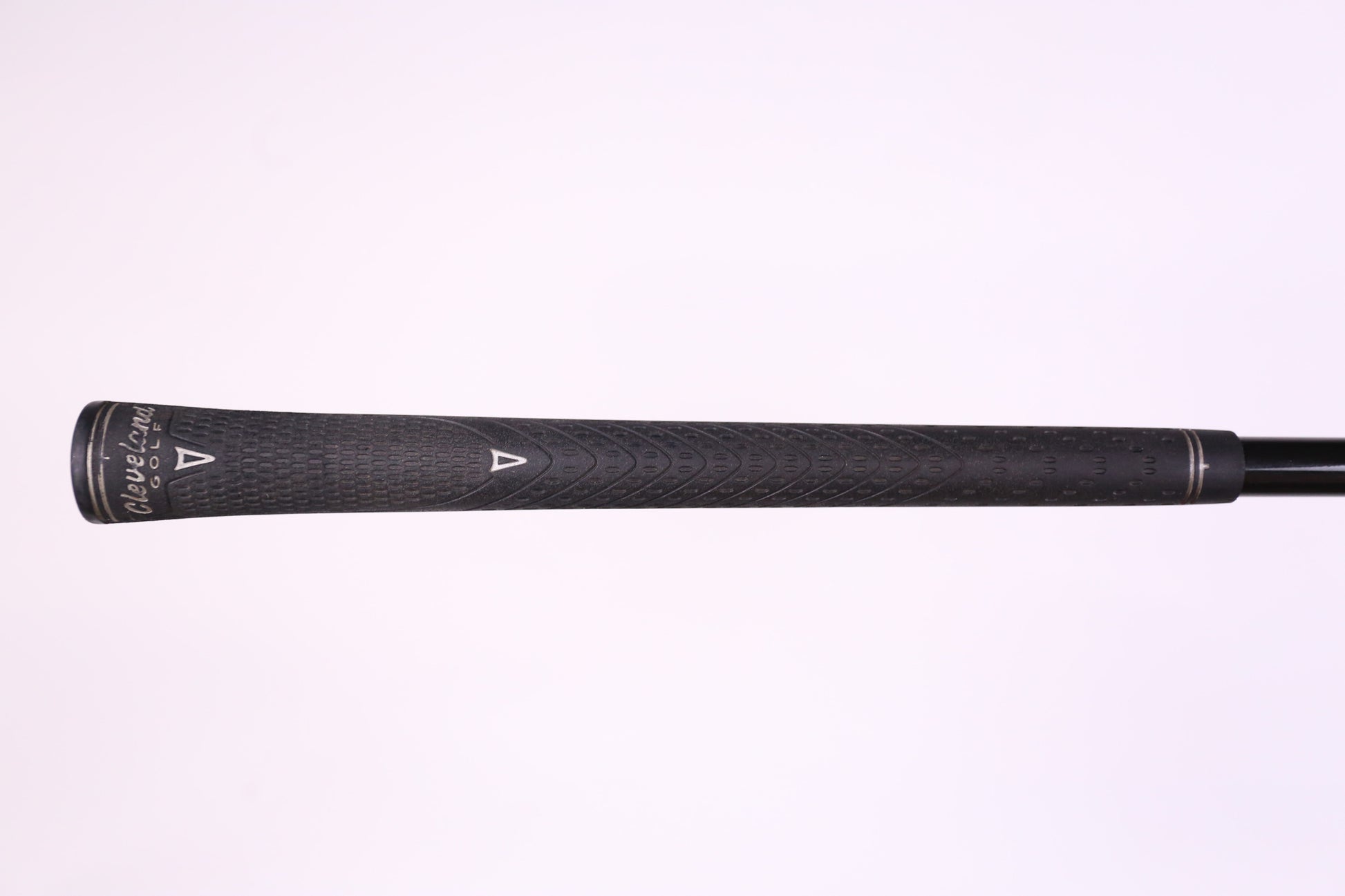 Used Cleveland CG Black 2013 3-Wood - Left-Handed - 15 Degrees - Regular Flex-Next Round
