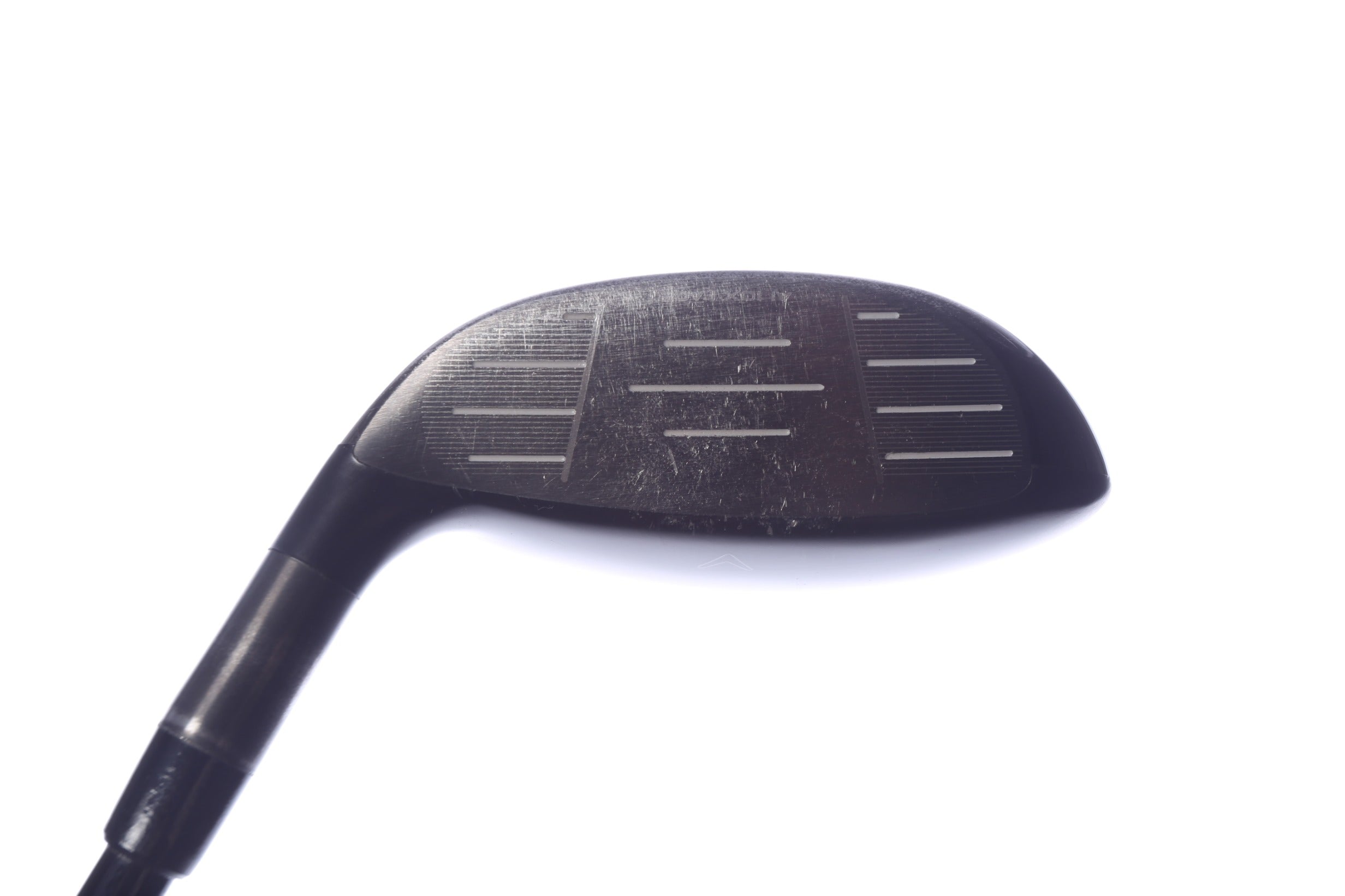 Used Callaway Elyte Max Fast 9-Wood - Right-Handed - 25 Degrees - Regular Flex-Next Round