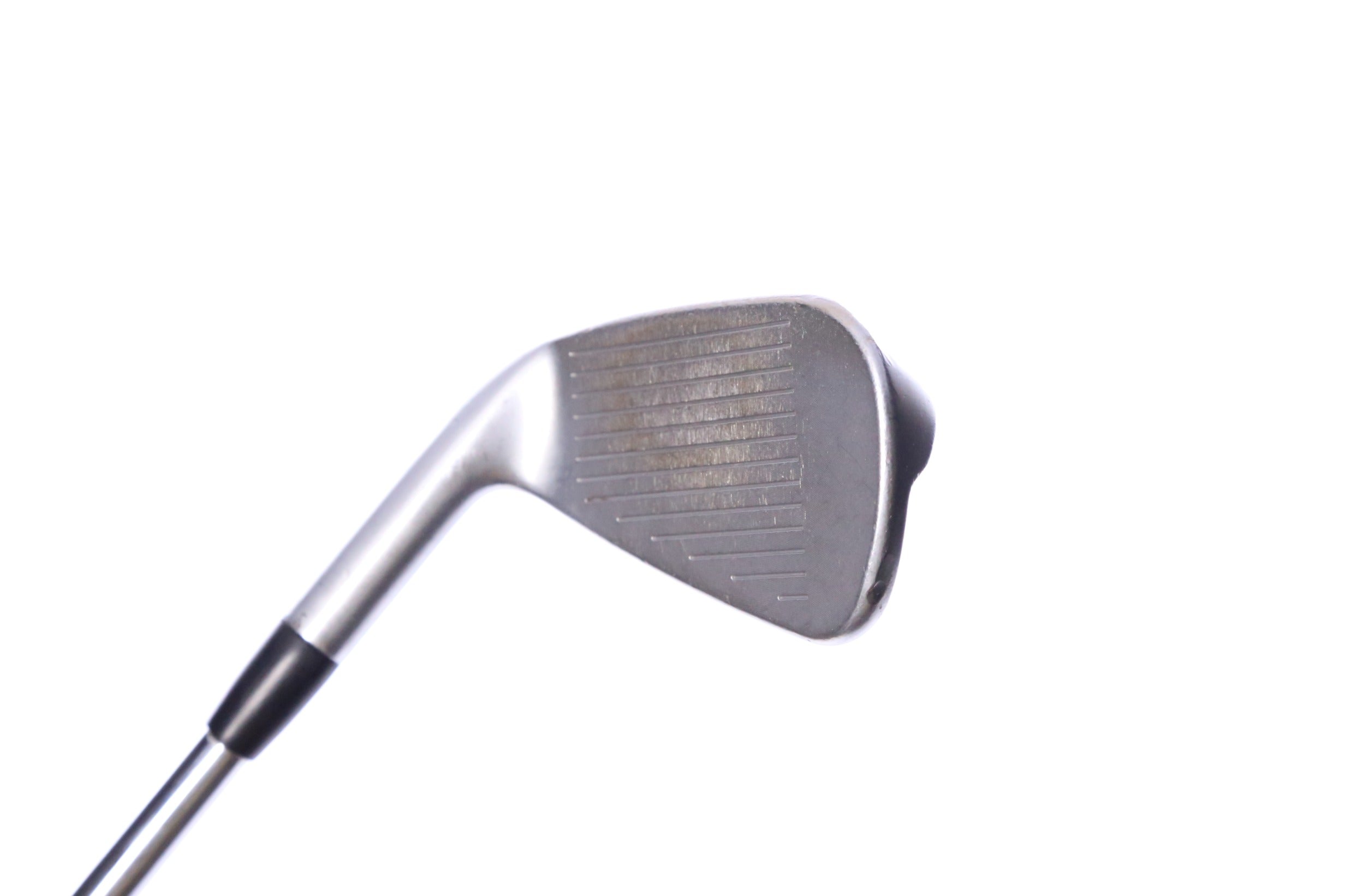 Used Ping iBlade Single 7-Iron - Right-Handed - Stiff Flex-Next Round