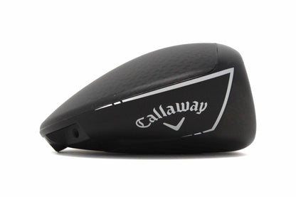 Used Callaway Elyte Night Edition Driver - HEAD ONLY - Right-Handed - 9 Degrees-Next Round