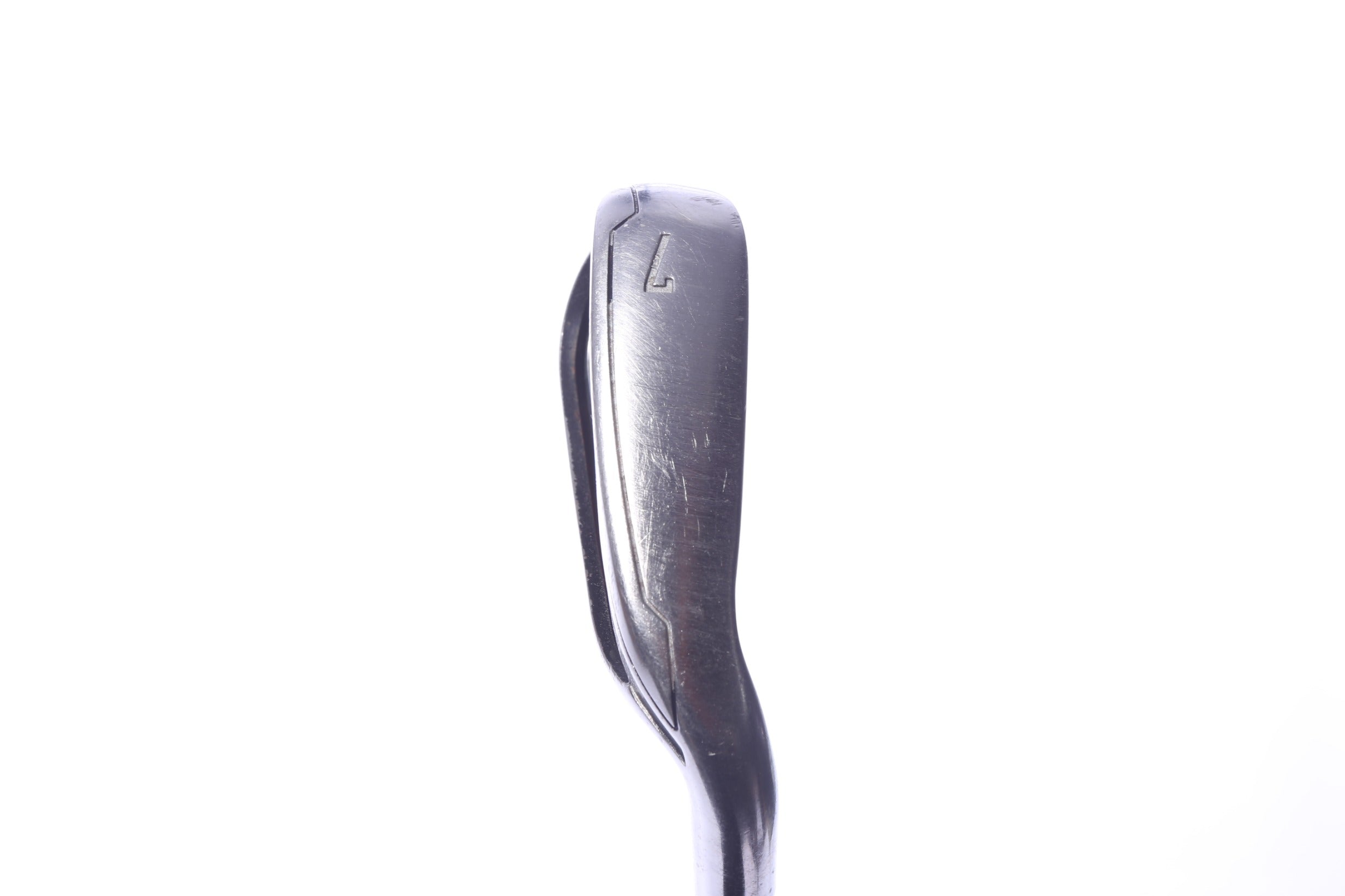 Used Callaway XR Single 7-Iron - Right-Handed - Seniors Flex-Next Round