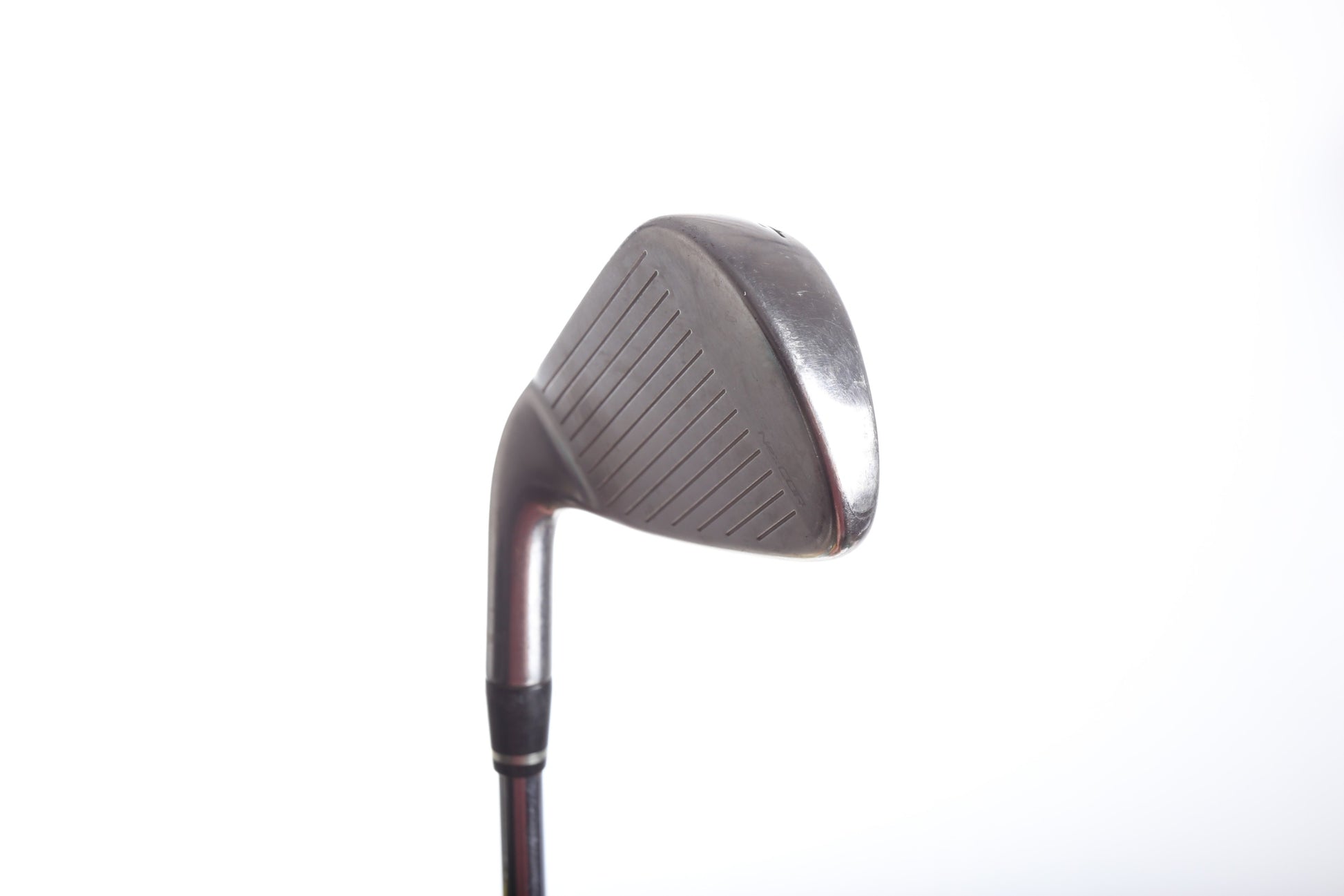 Used Nike VR-S Covert Single 4-Iron - Right-Handed - Stiff Flex-Next Round