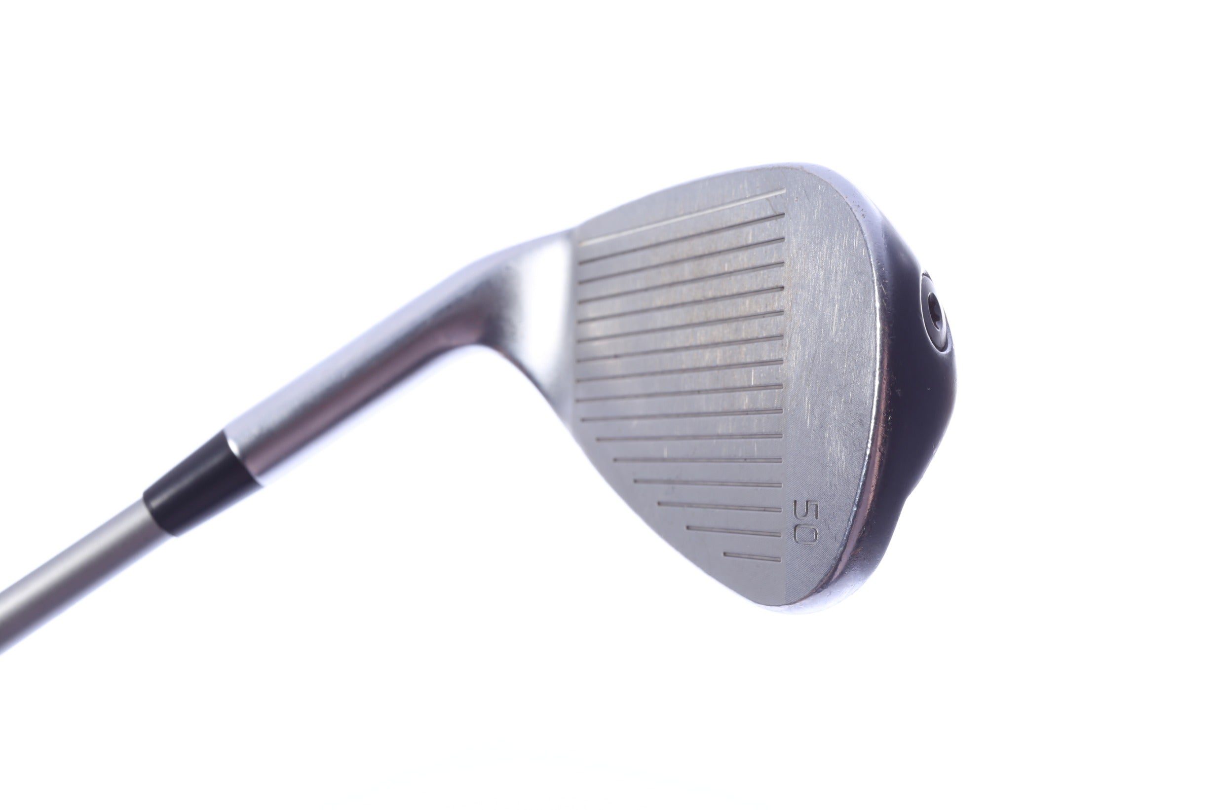 Used Ping G430 Gap Wedge - Right-Handed - 50 Degrees - Seniors Flex