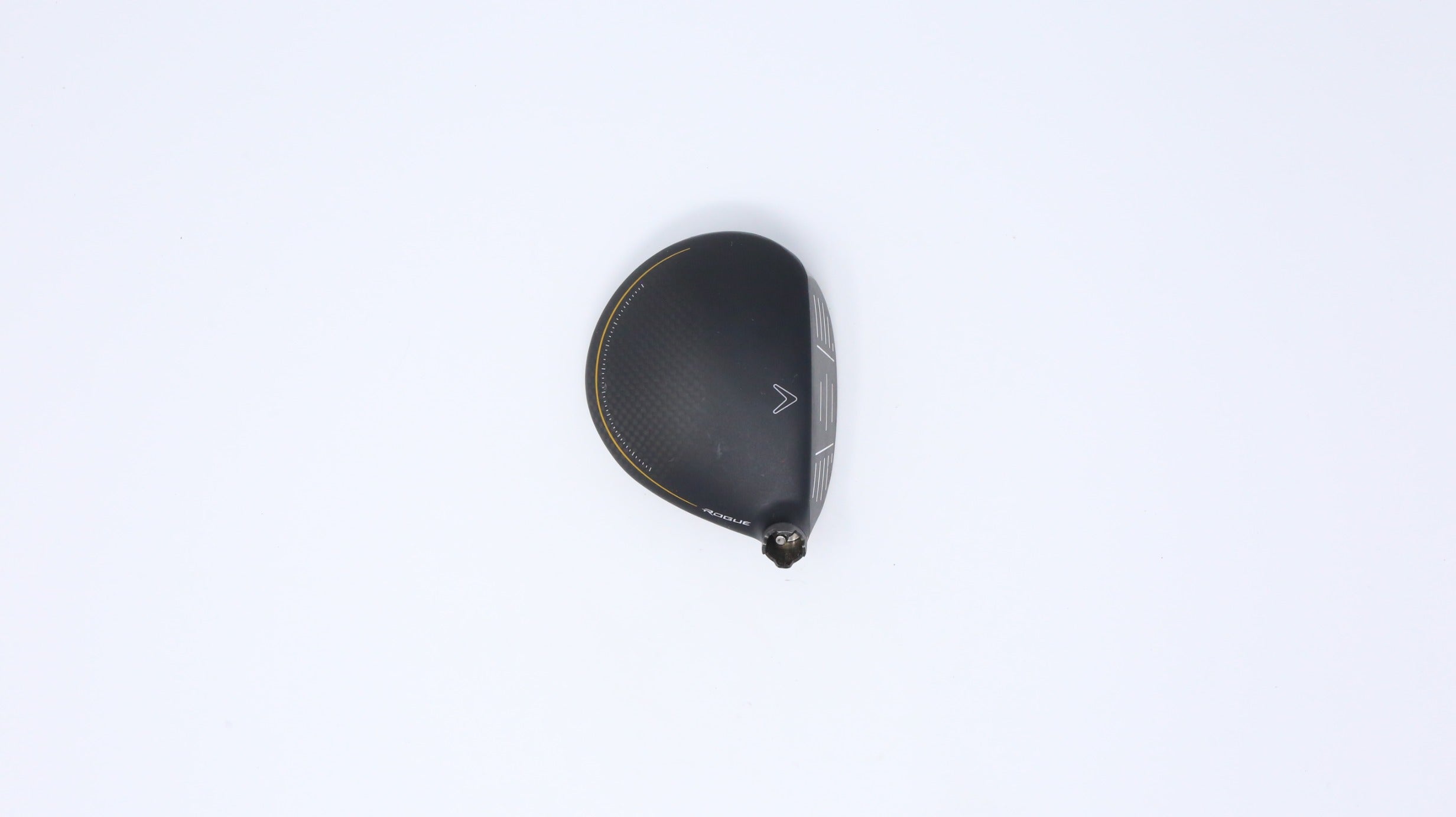 Used Callaway Rogue ST MAX Fairway Wood - HEAD ONLY - Left-Handed - 15 Degrees-Next Round
