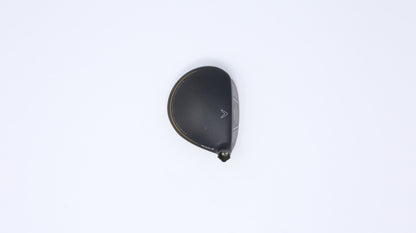 Used Callaway Rogue ST MAX Fairway Wood - HEAD ONLY - Left-Handed - 15 Degrees-Next Round