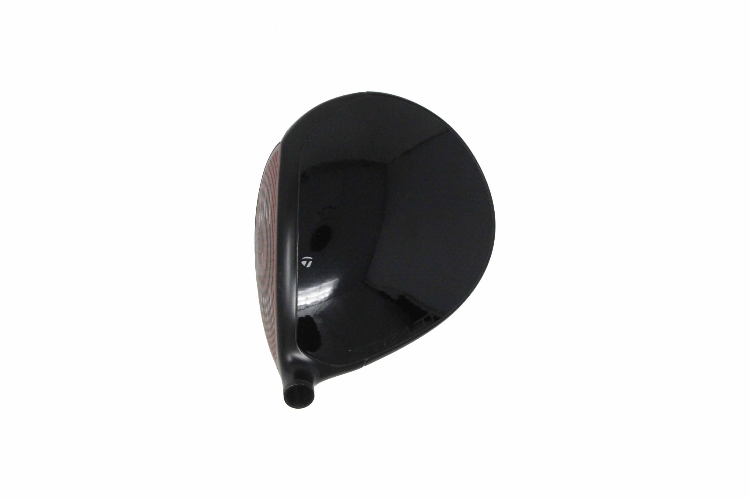 Used TaylorMade STEALTH 2 PLUS Driver - HEAD ONLY - Right-Handed - 9 Degrees-Next Round