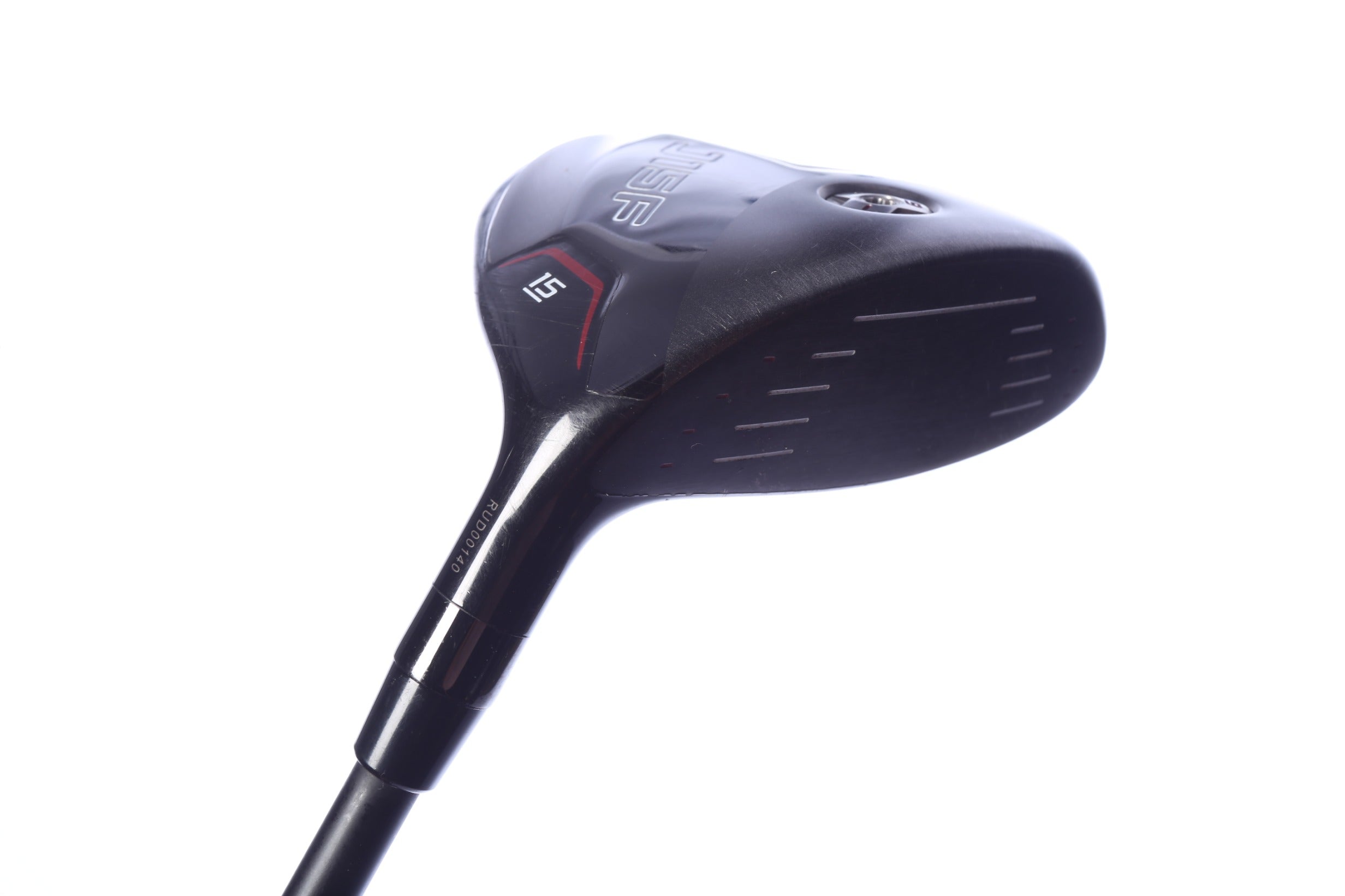 Used Bridgestone J15 3-Wood - Right-Handed - 15 Degrees - Extra Stiff Flex