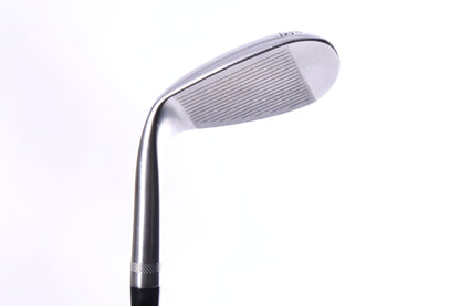 Used Titleist Vokey SM8 Tour Chrome Lob Wedge - Right-Handed - 60 Degrees - Wedge Flex-Next Round