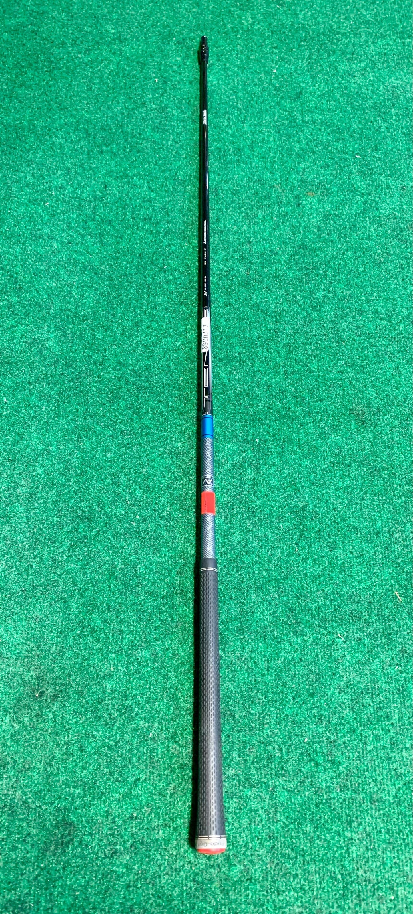Mitsubishi Chemical Tensei AV Series Blue Driver Shaft - Regular Flex - 44 in-Next Round