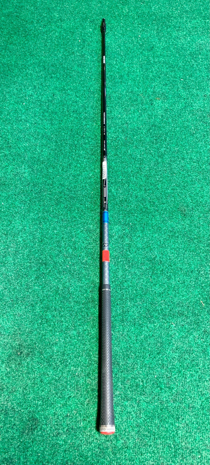 Mitsubishi Chemical Tensei AV Series Blue Driver Shaft - Regular Flex - 44 in-Next Round