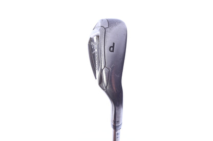 Used Callaway Big Bertha OS Pitching Wedge - Right-Handed - 44 Degrees - Regular Flex