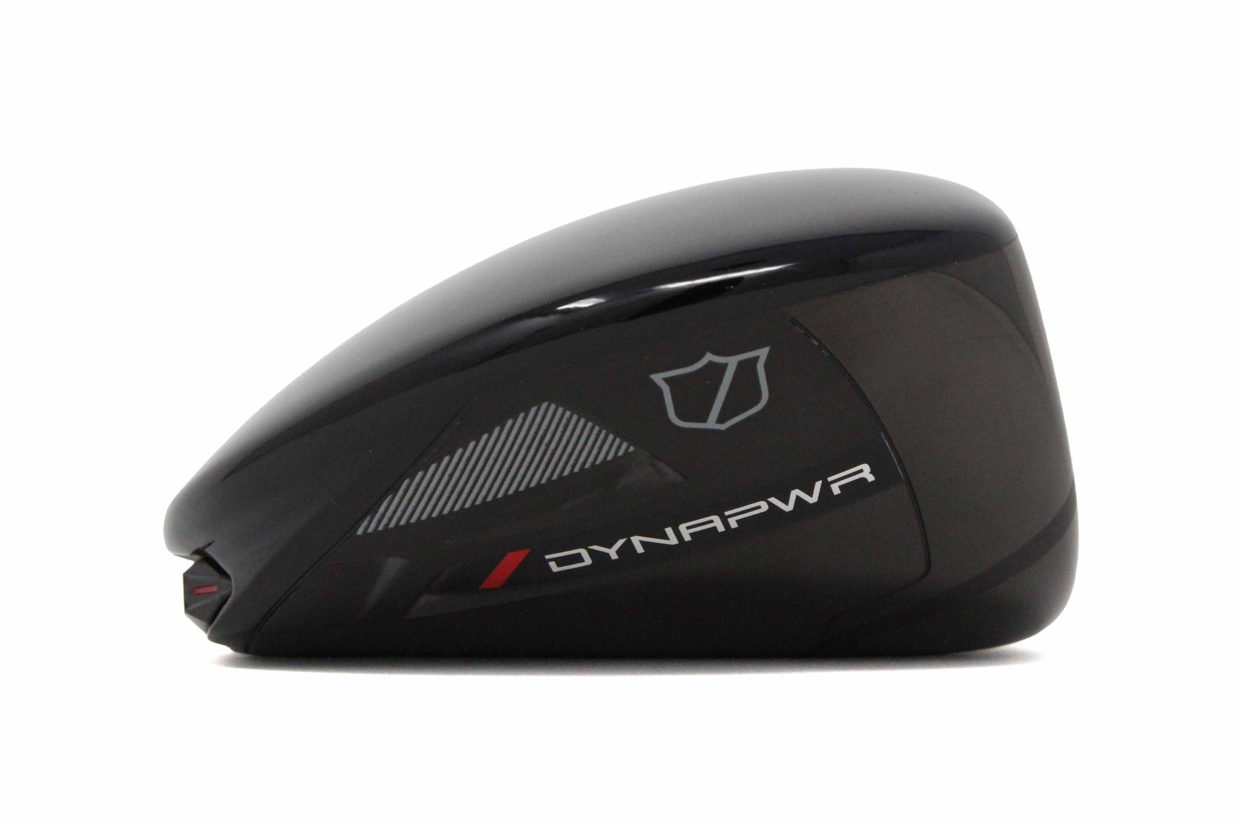 Used Wilson 2025 DYNAPWR Max Driver - HEAD ONLY - Right-Handed - 12 Degrees-Next Round
