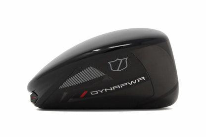 Used Wilson 2025 DYNAPWR Max Driver - HEAD ONLY - Right-Handed - 12 Degrees-Next Round