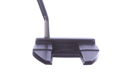 Used Mizuno M.Craft X S6 Putter - Right-Handed - 34 in - Mallet